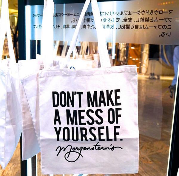 新宿伊勢丹に期間限定のブルックリン！散策するように街のカルチャーを感じる