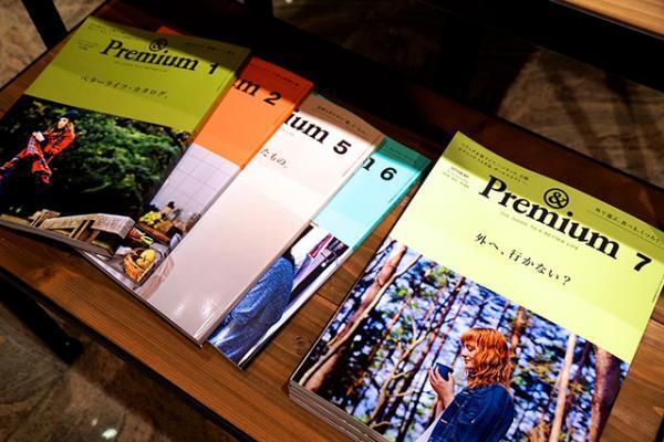 新宿伊勢丹に期間限定のブルックリン！散策するように街のカルチャーを感じる