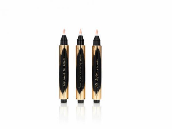 イヴ・サンローラン・ボーテ、光を操る魔法の筆ペン「ラディアント タッチ」登場