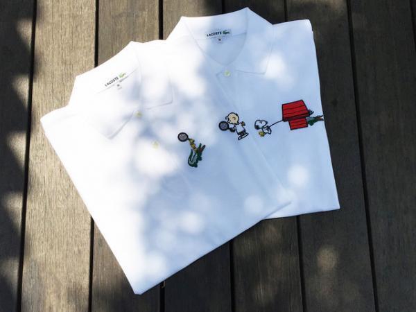 スヌーピーコラボ、新宿伊勢丹で再び。ラコステ、ボントン、ポーター...みんなで65周年をお祝い！