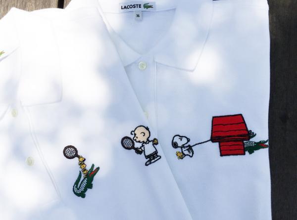 スヌーピーコラボ、新宿伊勢丹で再び。ラコステ、ボントン、ポーター...みんなで65周年をお祝い！