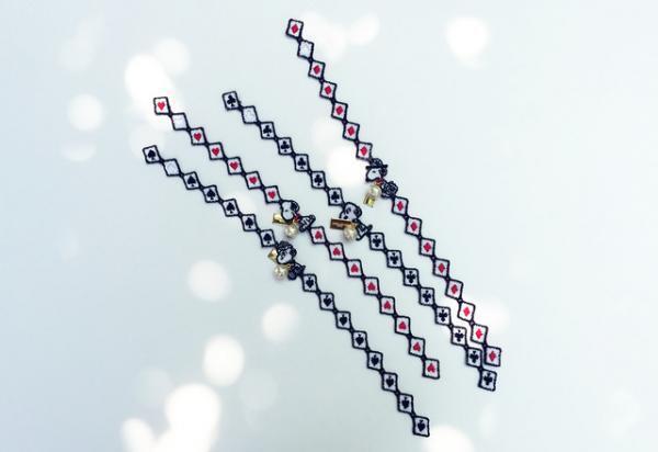 スヌーピーコラボ、新宿伊勢丹で再び。ラコステ、ボントン、ポーター...みんなで65周年をお祝い！