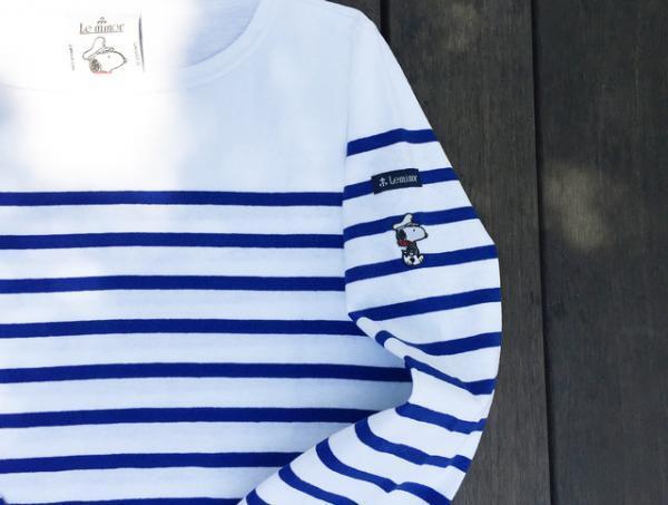 スヌーピーコラボ、新宿伊勢丹で再び。ラコステ、ボントン、ポーター...みんなで65周年をお祝い！