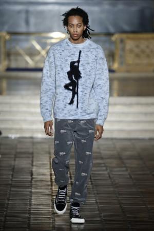 アレキサンダー ワン、17SSコレクションショーよりリゾートコレクションもミックス！発売までの時間を短縮