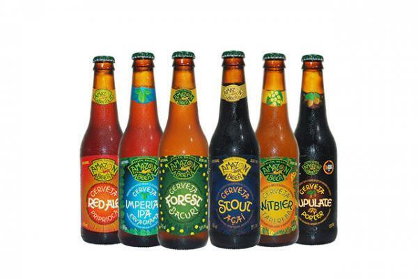 新宿伊勢丹で「ブラジルウイーク」が本日より開催。本場グルメとファッションが集結！ブラジルの英雄アイルトン・セナ展も