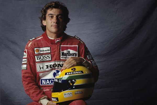 新宿伊勢丹で「ブラジルウイーク」が本日より開催。本場グルメとファッションが集結！ブラジルの英雄アイルトン・セナ展も