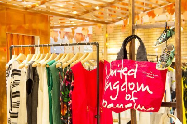 新宿伊勢丹で「ブラジルウイーク」が本日より開催。本場グルメとファッションが集結！ブラジルの英雄アイルトン・セナ展も