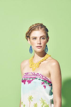 新宿伊勢丹で「ブラジルウイーク」が本日より開催。本場グルメとファッションが集結！ブラジルの英雄アイルトン・セナ展も