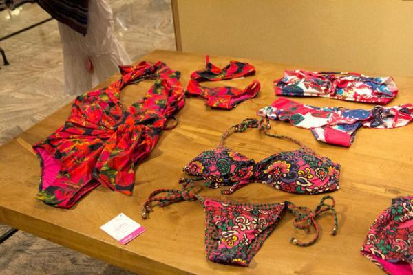 新宿伊勢丹で「ブラジルウイーク」が本日より開催。本場グルメとファッションが集結！ブラジルの英雄アイルトン・セナ展も