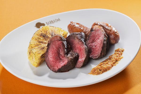 新宿伊勢丹で「ブラジルウイーク」が本日より開催。本場グルメとファッションが集結！ブラジルの英雄アイルトン・セナ展も