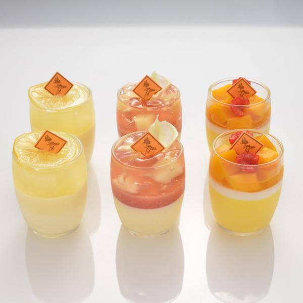 フレデリック・カッセルから“口ひげ”モチーフの父の日スイーツ＆夏限定コレクションが登場