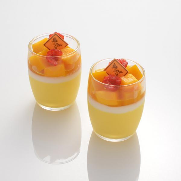 フレデリック・カッセルから“口ひげ”モチーフの父の日スイーツ＆夏限定コレクションが登場