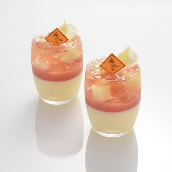 フレデリック・カッセルから“口ひげ”モチーフの父の日スイーツ＆夏限定コレクションが登場