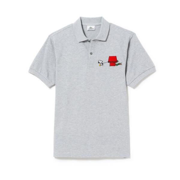 スヌーピーたちがワニと再び大暴れ ラコステ ピーナッツ の新作ポロシャツ発売 16年6月2日 ウーマンエキサイト スヌーピーたちがワニと再び大暴れ ラコステ ピーナッツ の新作ポロシャツ発売 16年6月2日 ウーマンエキサイト