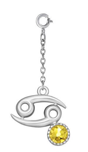 ジルスチュアートの12星座ネイルに蟹座＆獅子座、星が輝く限定トップコートも登場