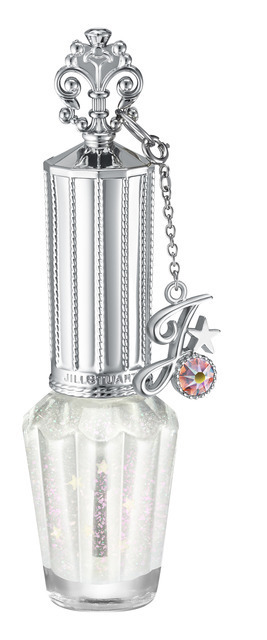 ジルスチュアートの12星座ネイルに蟹座＆獅子座、星が輝く限定トップコートも登場