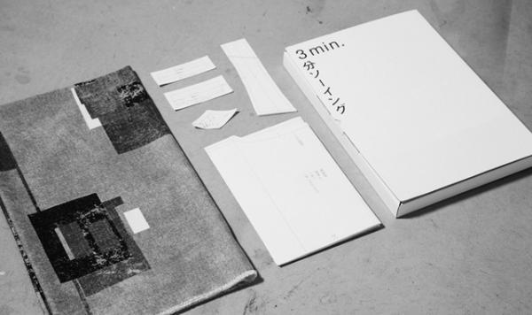 “3分間クッキング”のように自分で服作り！スポークンワーズプロジェクトの新ブランド3min.がローンチ、ディレクションは長嶋りかこ
