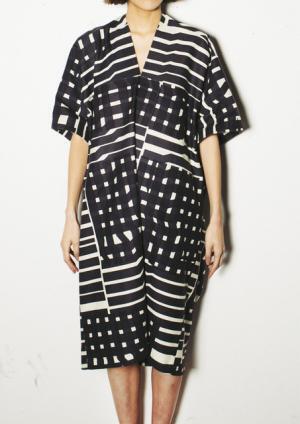 “3分間クッキング”のように自分で服作り！スポークンワーズプロジェクトの新ブランド3min.がローンチ、ディレクションは長嶋りかこ