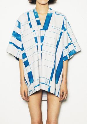 “3分間クッキング”のように自分で服作り！スポークンワーズプロジェクトの新ブランド3min.がローンチ、ディレクションは長嶋りかこ