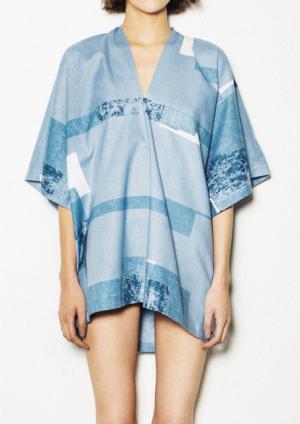 “3分間クッキング”のように自分で服作り！スポークンワーズプロジェクトの新ブランド3min.がローンチ、ディレクションは長嶋りかこ