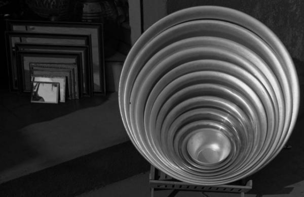 ブラジル移民写真家・大原治雄の写真展が新宿伊勢丹で開催、東京で見られるのはここだけ！