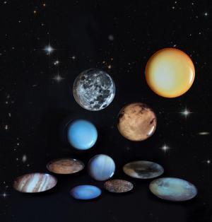 食卓に広がる宇宙！ディーゼル リビング×セレッティのテーブルウェアコレクション第2弾