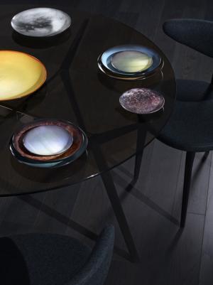 食卓に広がる宇宙！ディーゼル リビング×セレッティのテーブルウェアコレクション第2弾