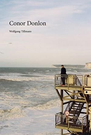 『Conor Donlon』Wolfgang Tillmans
