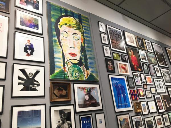 どこまでもポール・スミス！ポールのクリエーションの源に迫る展覧会が京都で開幕【Report--1/2】