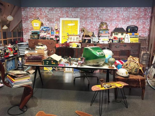 どこまでもポール・スミス！ポールのクリエーションの源に迫る展覧会が京都で開幕【Report--1/2】