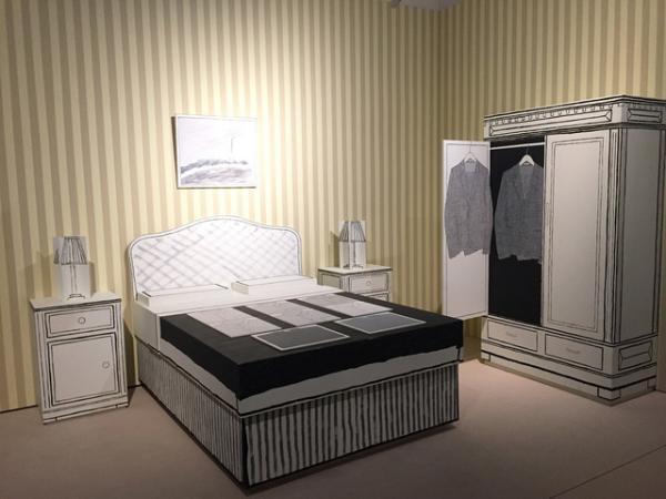 どこまでもポール・スミス！ポールのクリエーションの源に迫る展覧会が京都で開幕【Report--1/2】