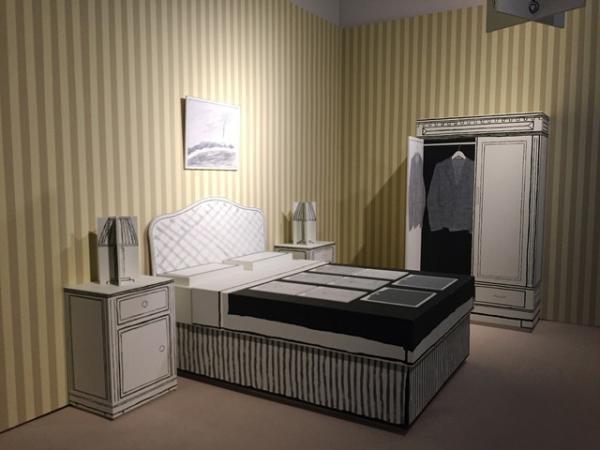 どこまでもポール・スミス！ポールのクリエーションの源に迫る展覧会が京都で開幕【Report--1/2】