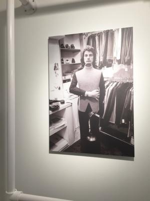 どこまでもポール・スミス！ポールのクリエーションの源に迫る展覧会が京都で開幕【Report--1/2】