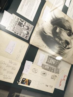 どこまでもポール・スミス！ポールのクリエーションの源に迫る展覧会が京都で開幕【Report--1/2】