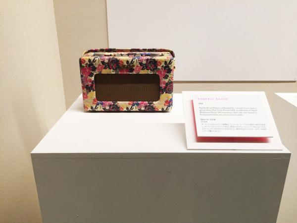 ポール・スミスの頭の中を疑似体験！世界に愛されるファッションはこうして生まれた【Report--2/2】