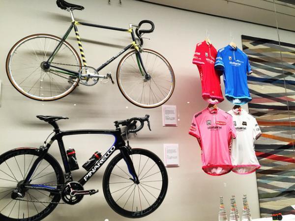 ポール・スミスの頭の中を疑似体験！世界に愛されるファッションはこうして生まれた【Report--2/2】