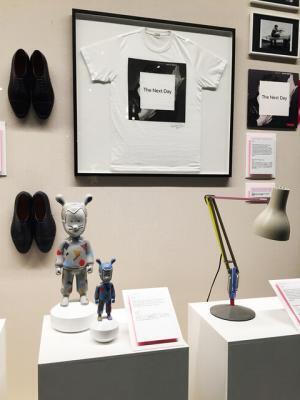 ポール・スミスの頭の中を疑似体験！世界に愛されるファッションはこうして生まれた【Report--2/2】