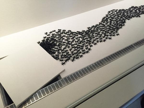 ポール・スミスの頭の中を疑似体験！世界に愛されるファッションはこうして生まれた【Report--2/2】