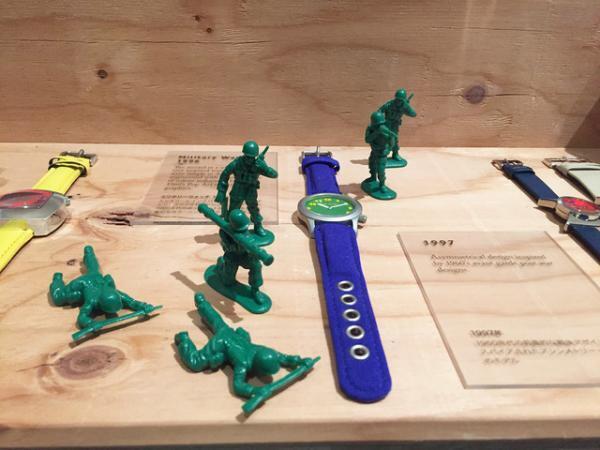 ポール・スミスの頭の中を疑似体験！世界に愛されるファッションはこうして生まれた【Report--2/2】