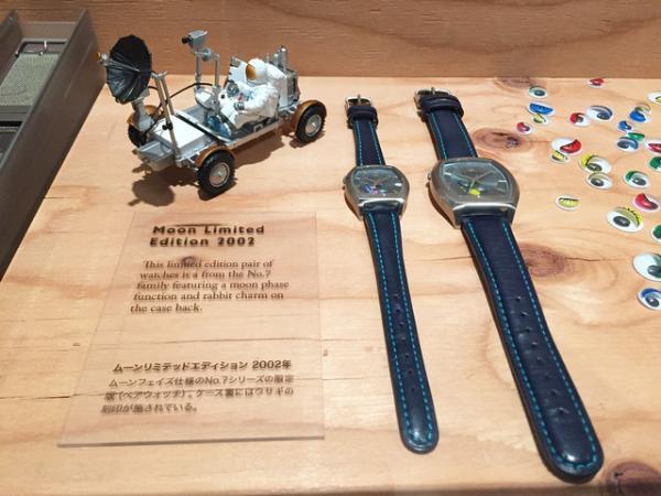 ポール・スミスの頭の中を疑似体験！世界に愛されるファッションはこうして生まれた【Report--2/2】