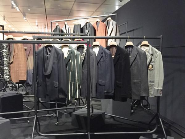 ポール・スミスの頭の中を疑似体験！世界に愛されるファッションはこうして生まれた【Report--2/2】