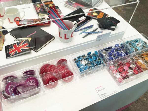 ポール・スミスの頭の中を疑似体験！世界に愛されるファッションはこうして生まれた【Report--2/2】