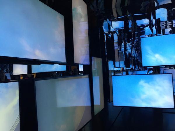 ポール・スミスの頭の中を疑似体験！世界に愛されるファッションはこうして生まれた【Report--2/2】