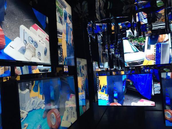 ポール・スミスの頭の中を疑似体験！世界に愛されるファッションはこうして生まれた【Report--2/2】