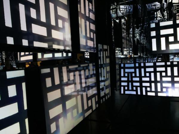 ポール・スミスの頭の中を疑似体験！世界に愛されるファッションはこうして生まれた【Report--2/2】