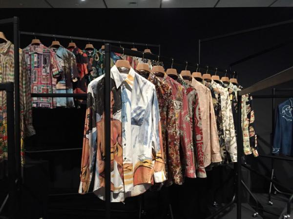 ポール・スミスの頭の中を疑似体験！世界に愛されるファッションはこうして生まれた【Report--2/2】