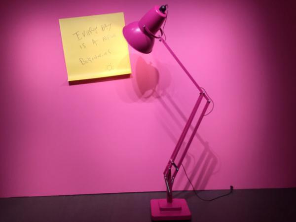 ポール・スミスの頭の中を疑似体験！世界に愛されるファッションはこうして生まれた【Report--2/2】