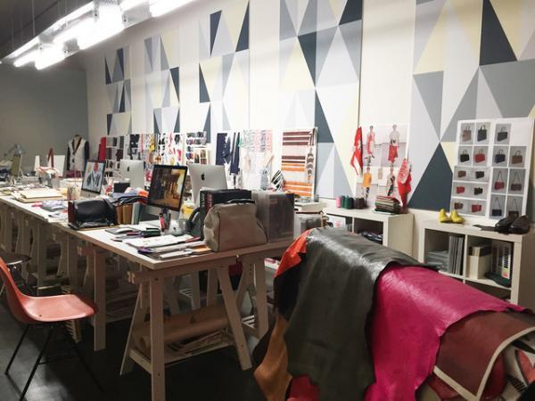 ポール・スミスの頭の中を疑似体験！世界に愛されるファッションはこうして生まれた【Report--2/2】