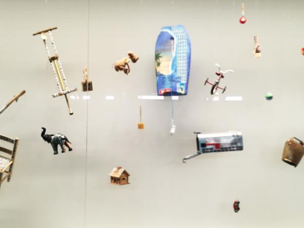 ポール・スミスの頭の中を疑似体験！世界に愛されるファッションはこうして生まれた【Report--2/2】