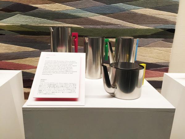 ポール・スミスの頭の中を疑似体験！世界に愛されるファッションはこうして生まれた【Report--2/2】